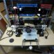 3D printer met klein defect